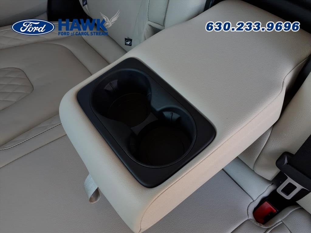 2024 FORD EDGE - Image 30