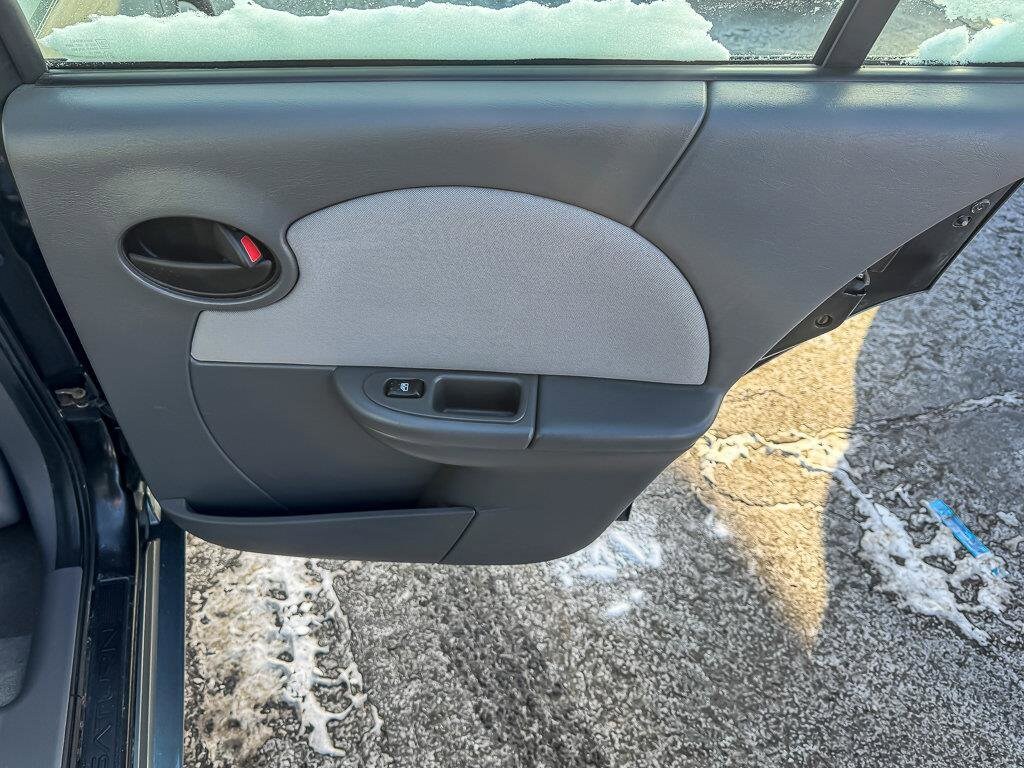 2007 SATURN ION - Image 25