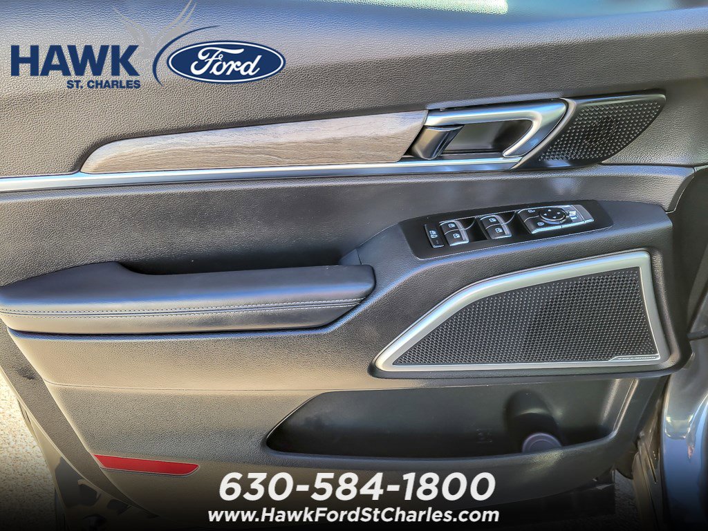 2022 KIA TELLURIDE - Image 18