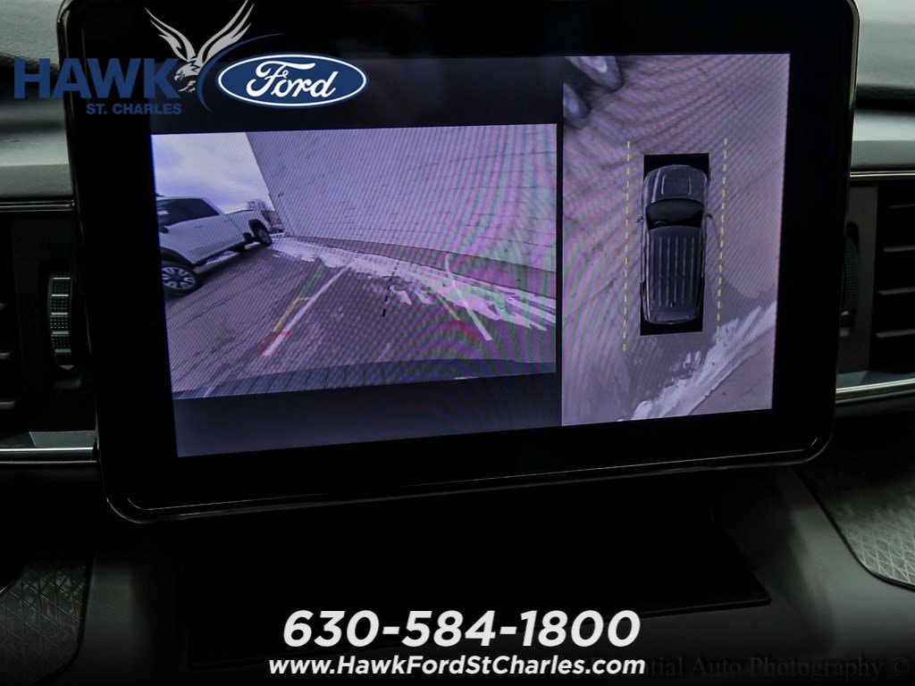 2023 FORD EXPLORER - Image 17