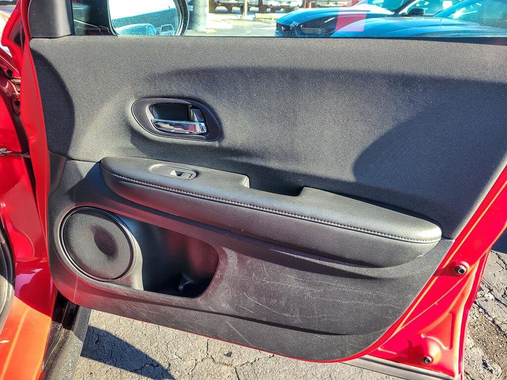 2022 HONDA HR-V - Image 26