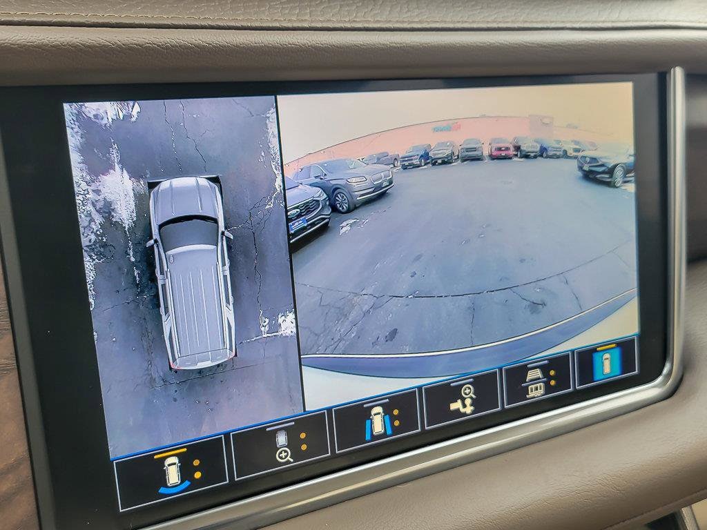 2021 GMC YUKON - Image 21