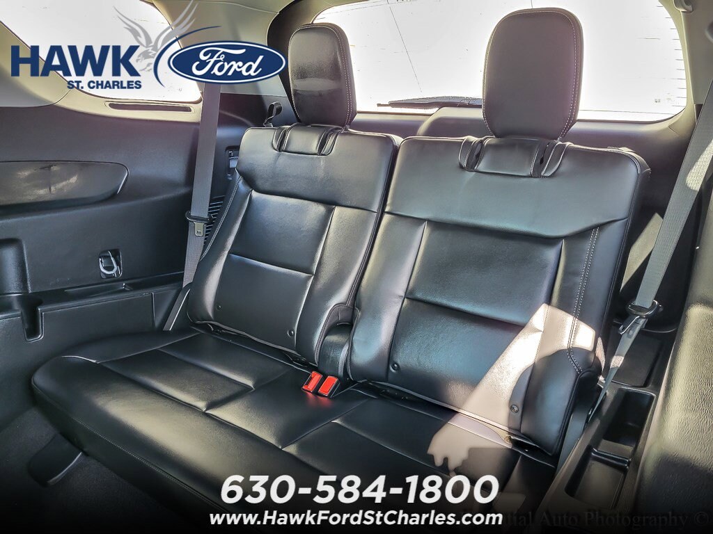 2023 FORD EXPLORER - Image 10