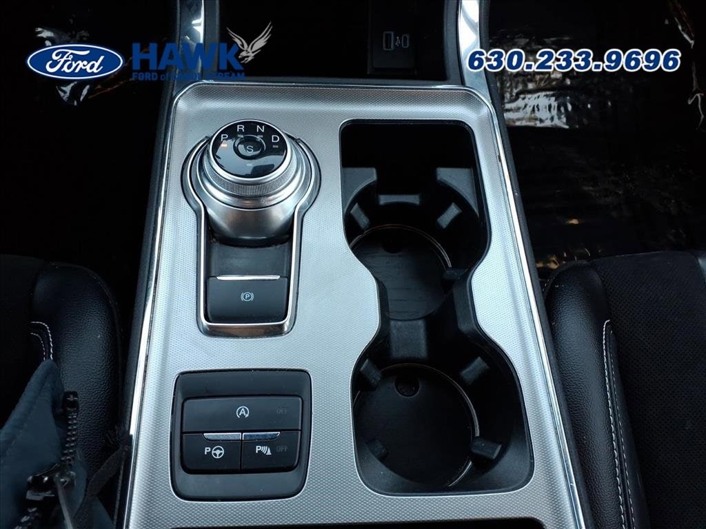 2024 FORD EDGE - Image 13