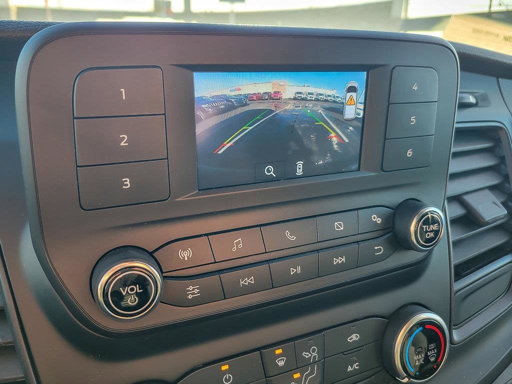 2024 FORD TRANSIT - Image 18