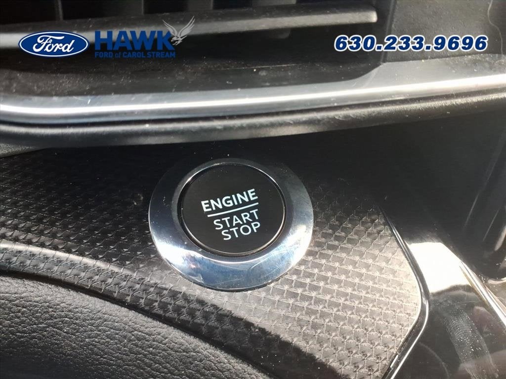 2023 FORD EXPLORER - Image 12