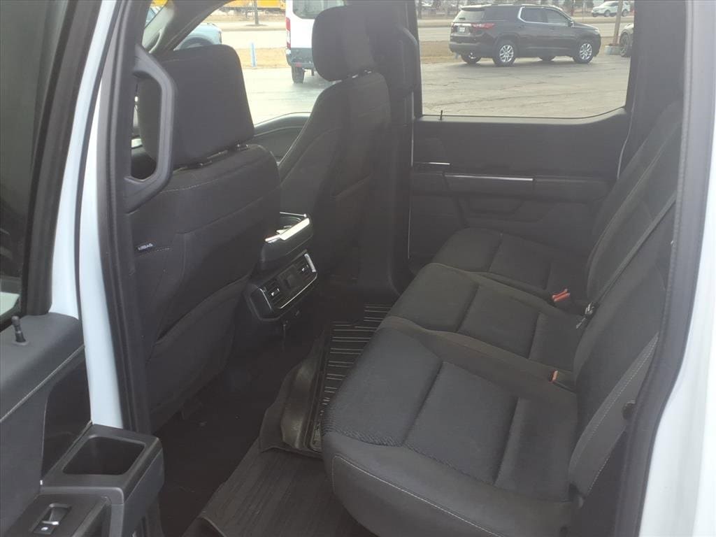 2023 FORD F-150 - Image 26