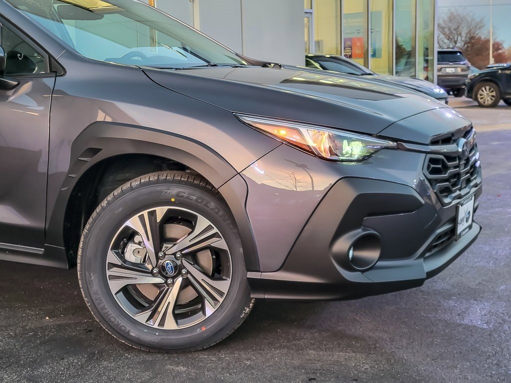 New 2026 Subaru Crosstrek Premium SUV