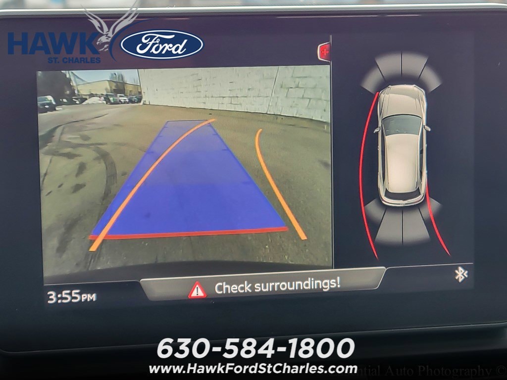 2020 AUDI Q5 - Image 15