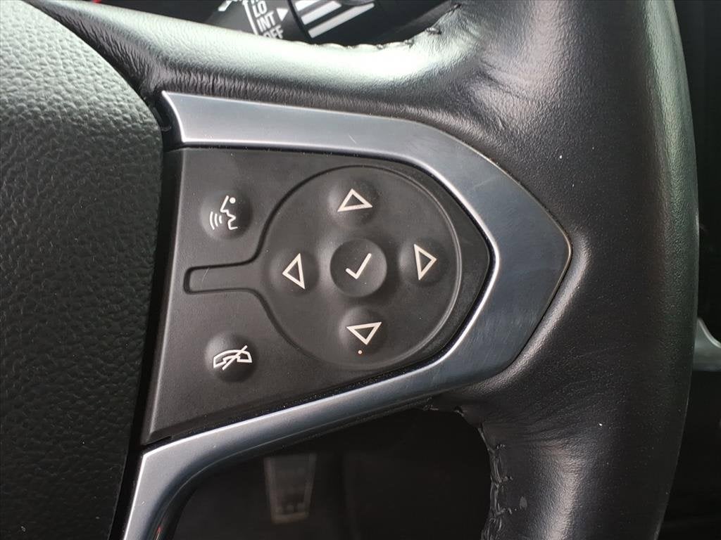 2021 CHEVROLET TRAVERSE - Image 22