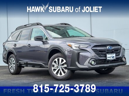 2025 Subaru Outback Premium Premium AWD