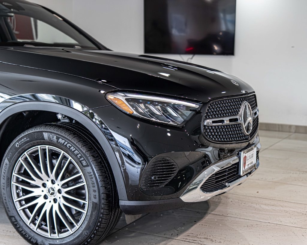 Used 2026 Mercedes-Benz GLC GLC 300 Coupe