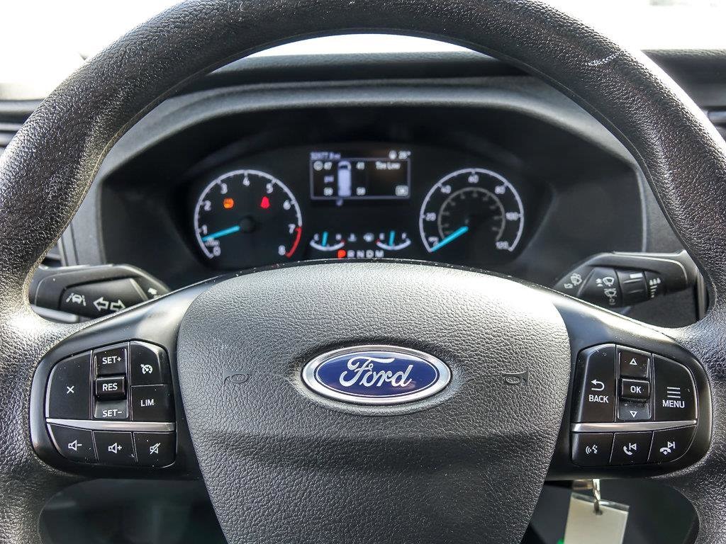 2024 FORD TRANSIT - Image 10