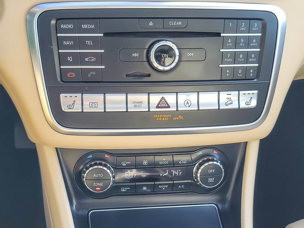 2018 MERCEDES-BENZ GLA-CLASS - Image 14