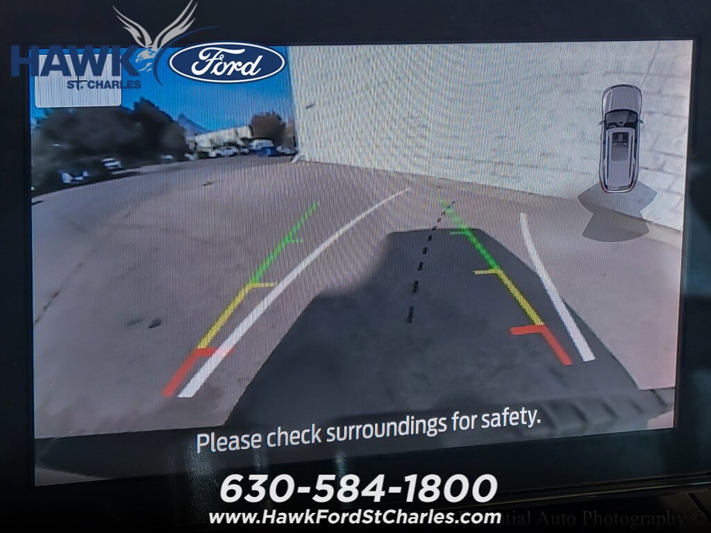 2023 FORD EXPLORER - Image 14