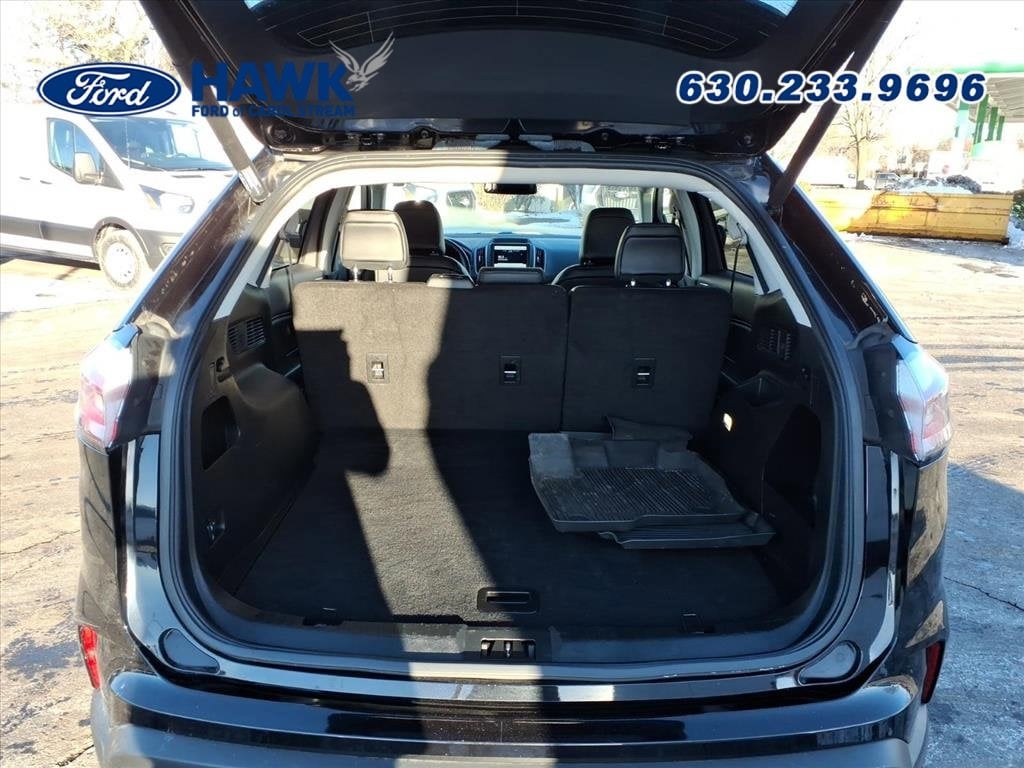 2022 FORD EDGE - Image 30