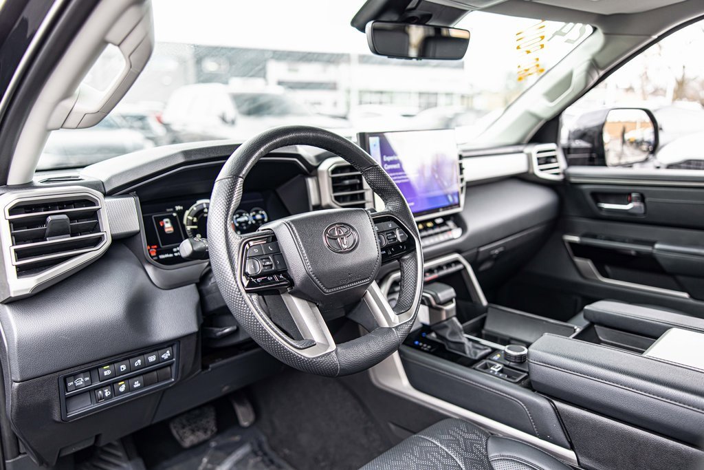 2024 TOYOTA SEQUOIA - Image 20