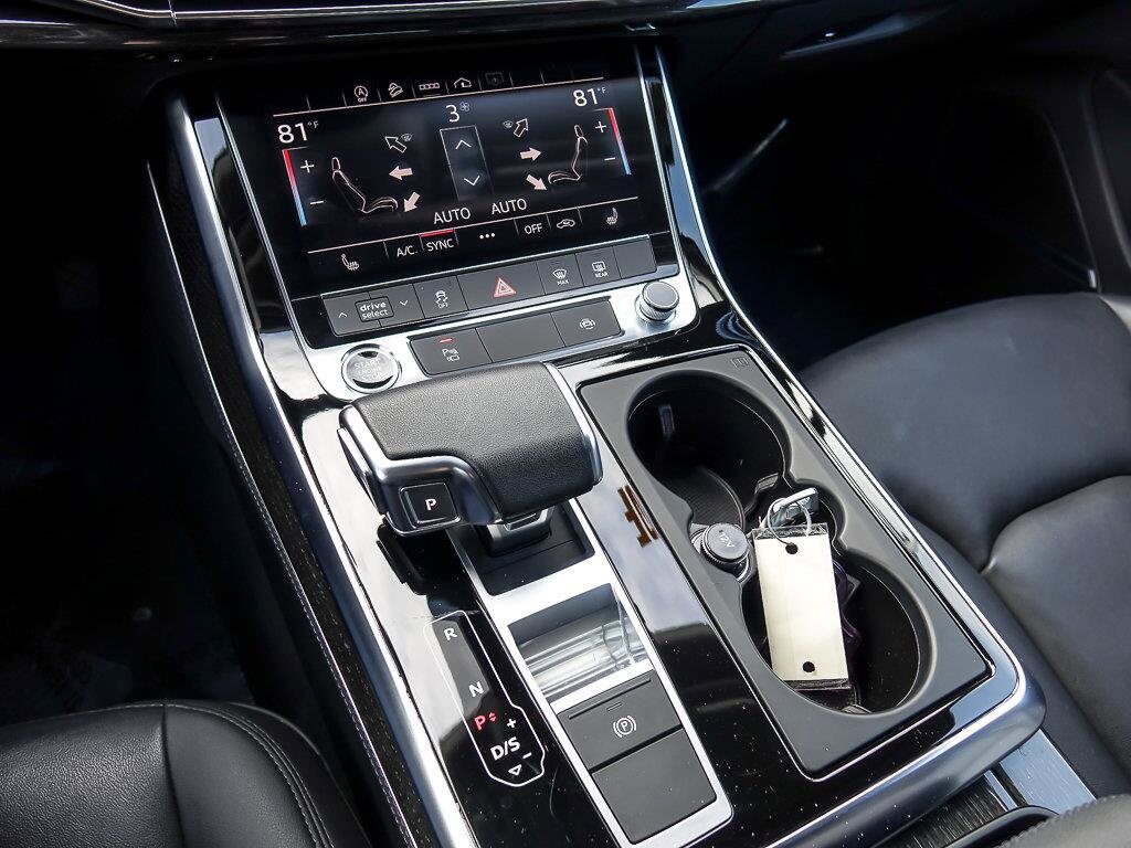 2024 AUDI Q7 - Image 28