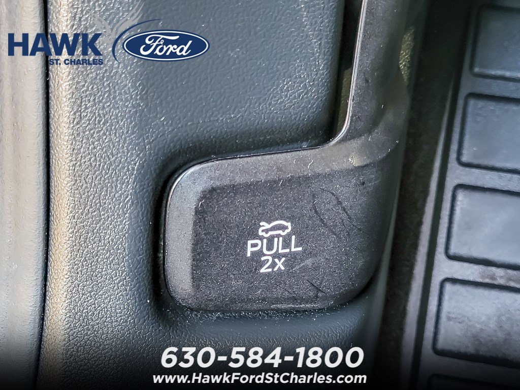 2022 FORD ESCAPE - Image 19