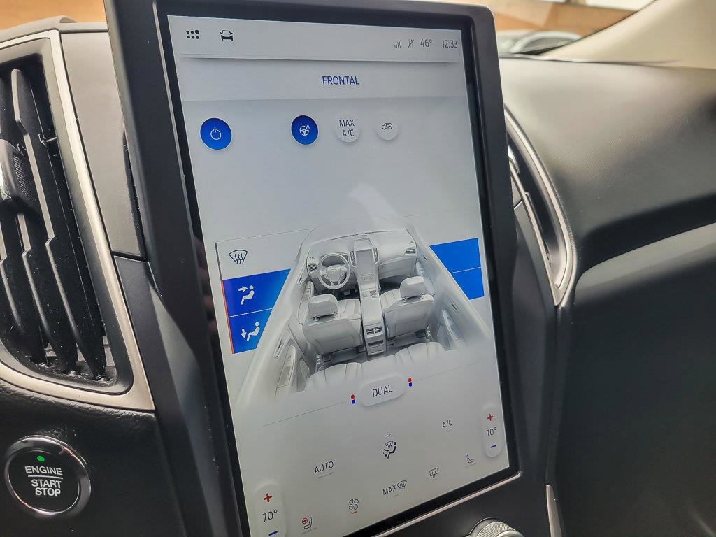 2023 FORD EDGE - Image 20