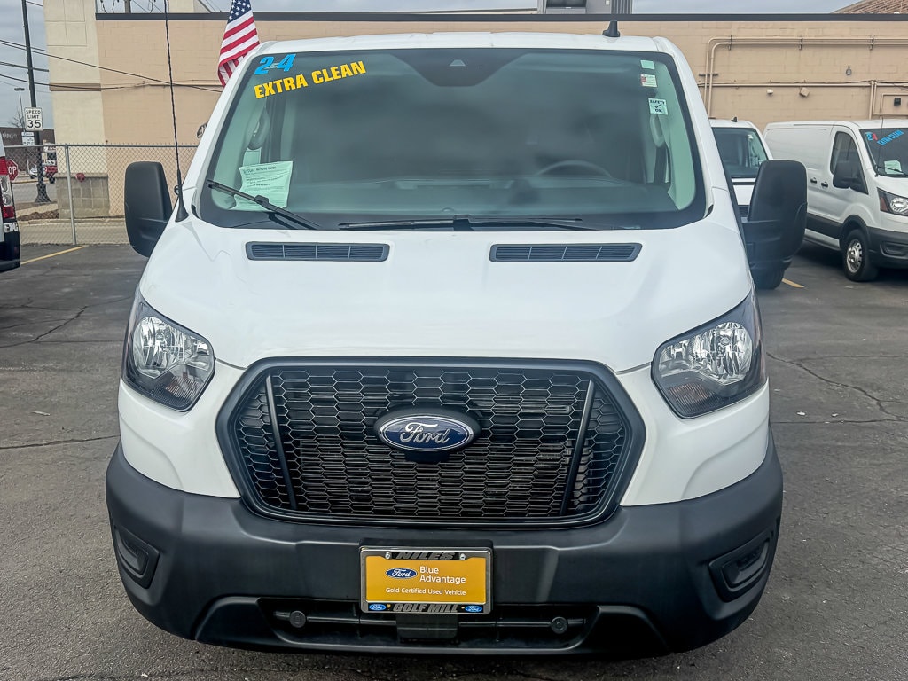 2024 FORD TRANSIT - Image 5