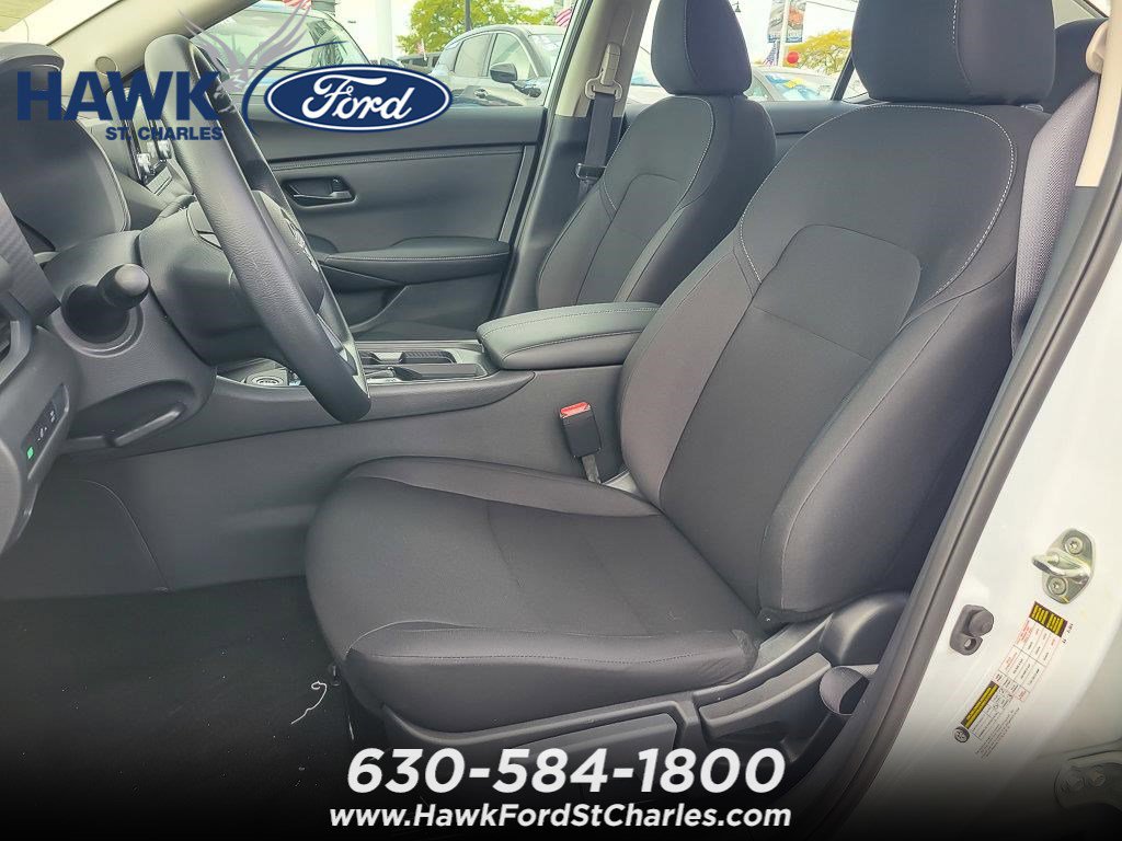 2025 NISSAN SENTRA - Image 8