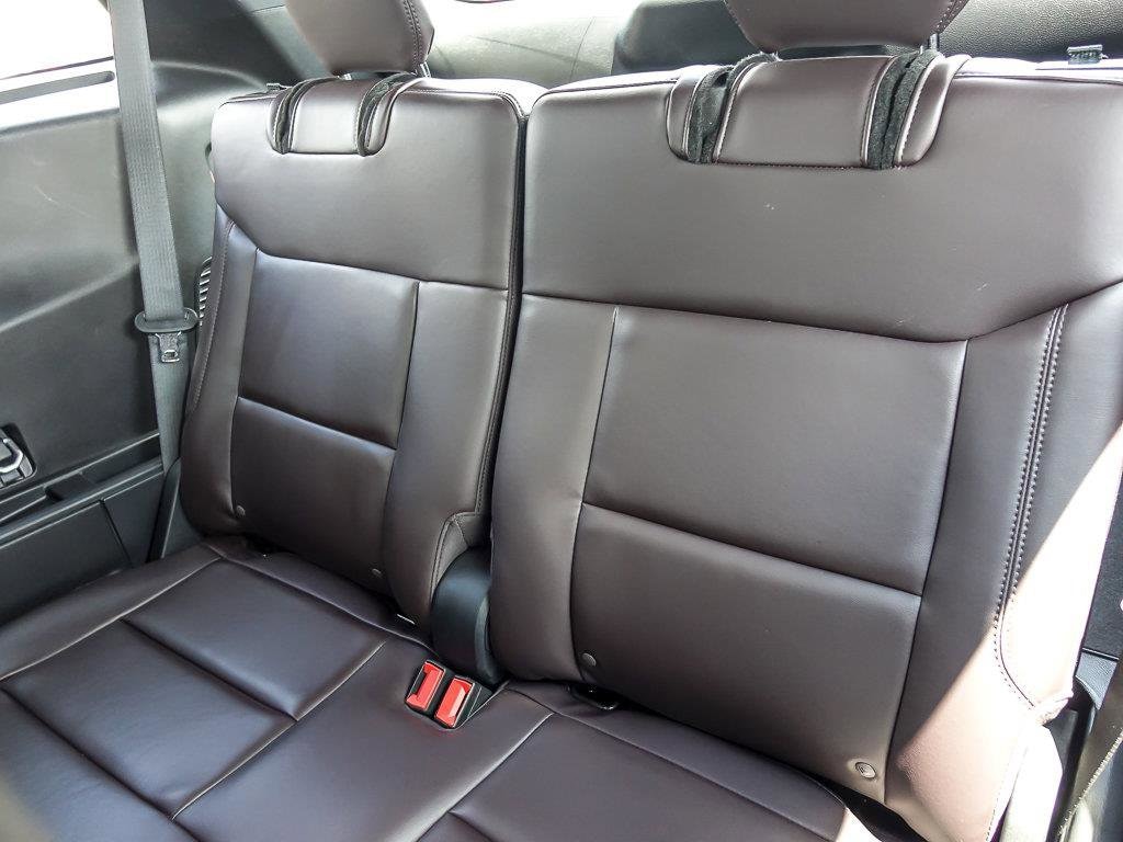 2025 FORD EXPLORER - Image 19