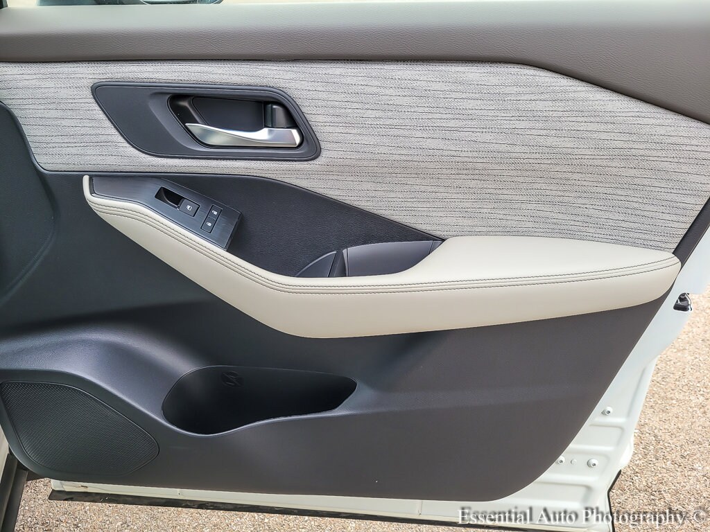 2023 NISSAN ROGUE - Image 20