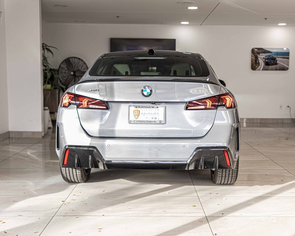 2025 BMW 228I - Image 13