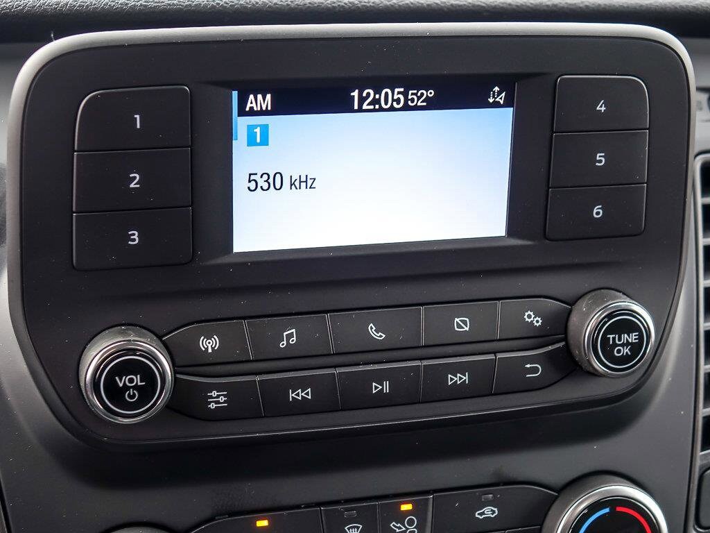 2024 FORD TRANSIT - Image 16