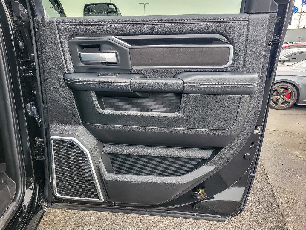 2019 RAM 2500 - Image 25