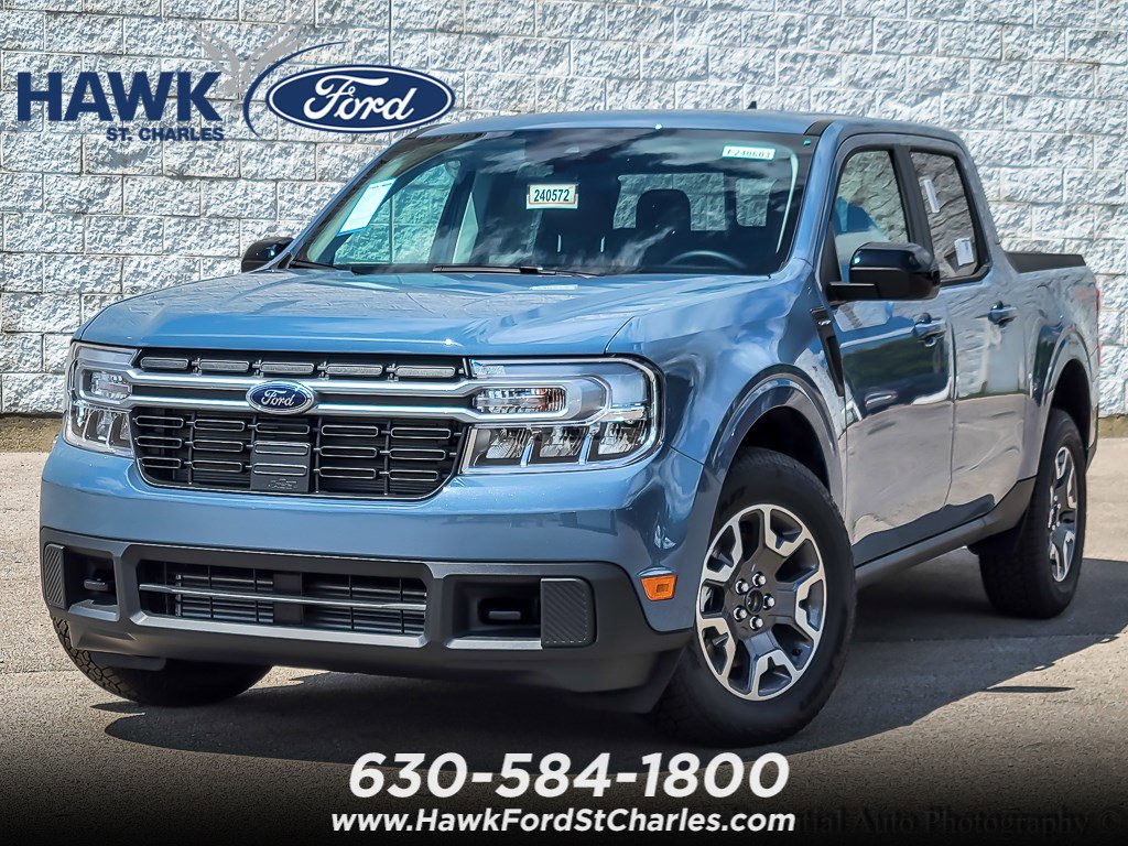 2024 FORD MAVERICK - Image 1