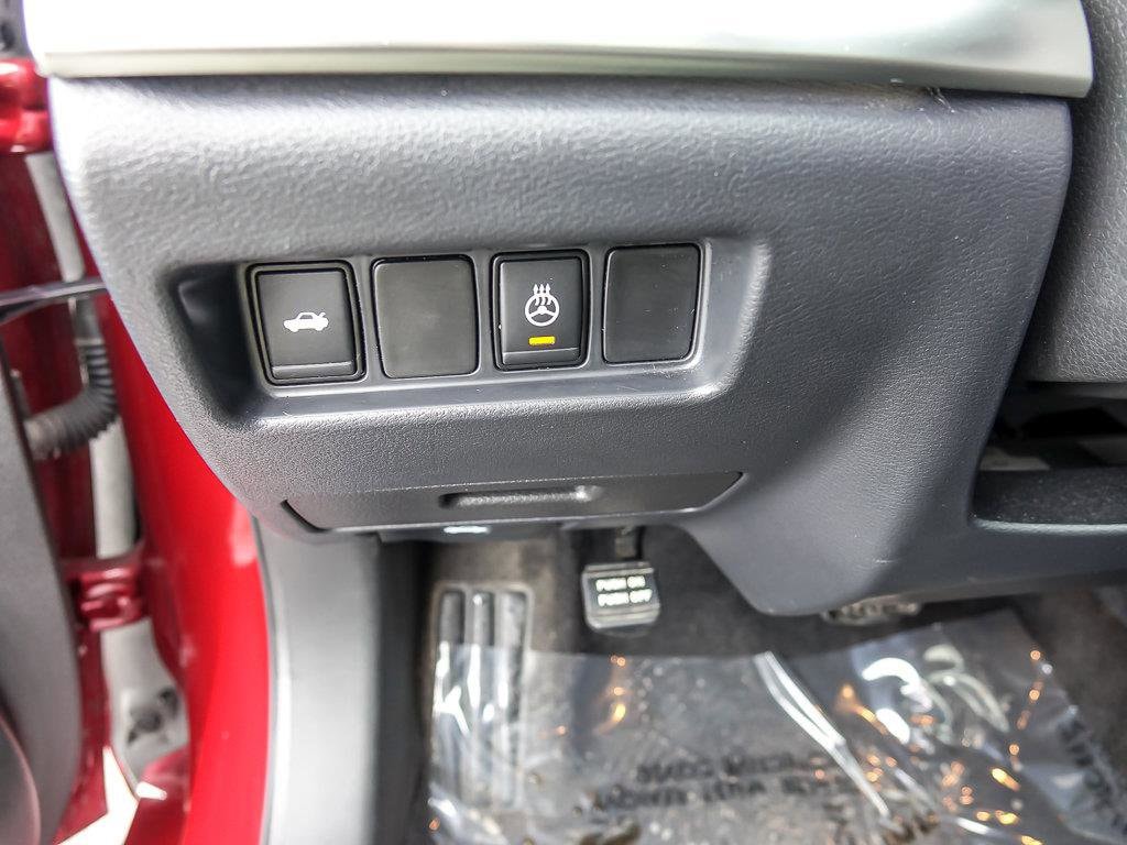 2023 NISSAN MAXIMA - Image 26