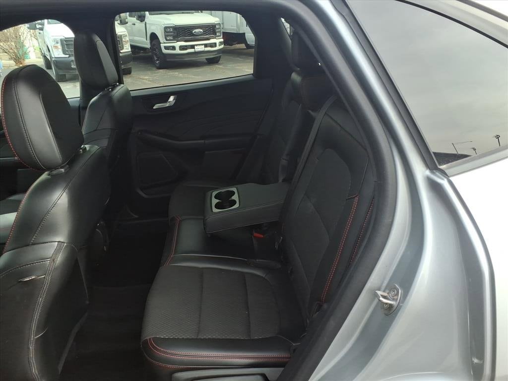 2023 FORD ESCAPE - Image 28