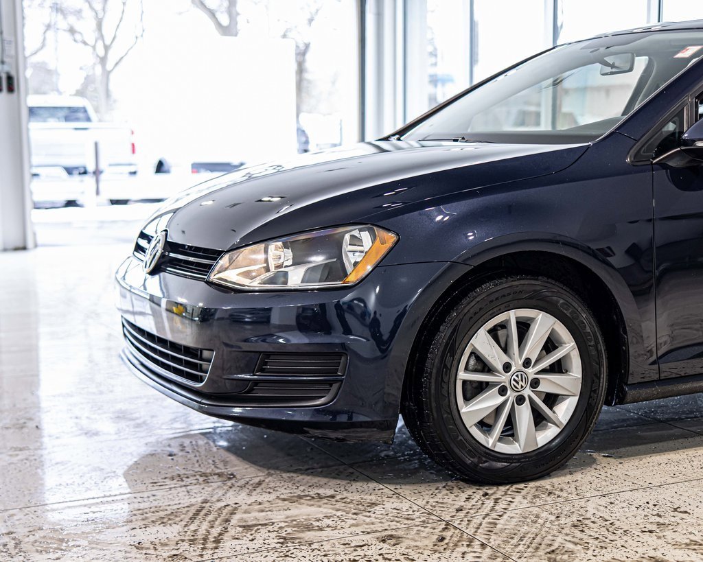 2016 VOLKSWAGEN GOLF - Image 4