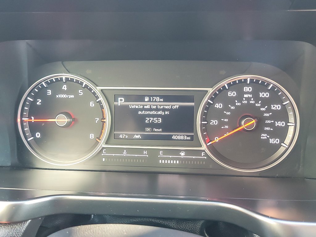 2021 KIA SORENTO - Image 11