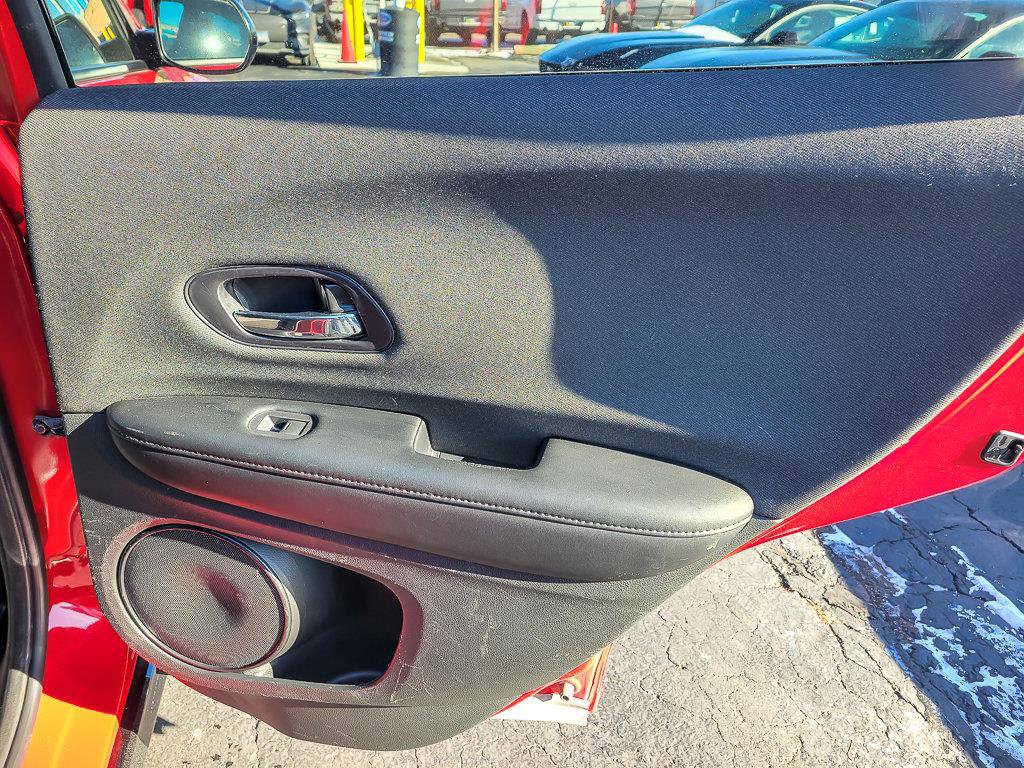 2022 HONDA HR-V - Image 25