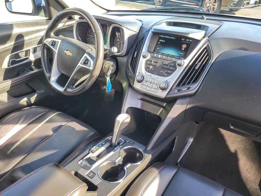 2014 CHEVROLET EQUINOX - Image 21