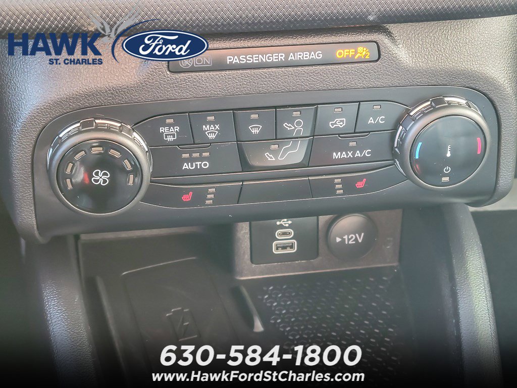 2024 FORD BRONCO SPORT - Image 16