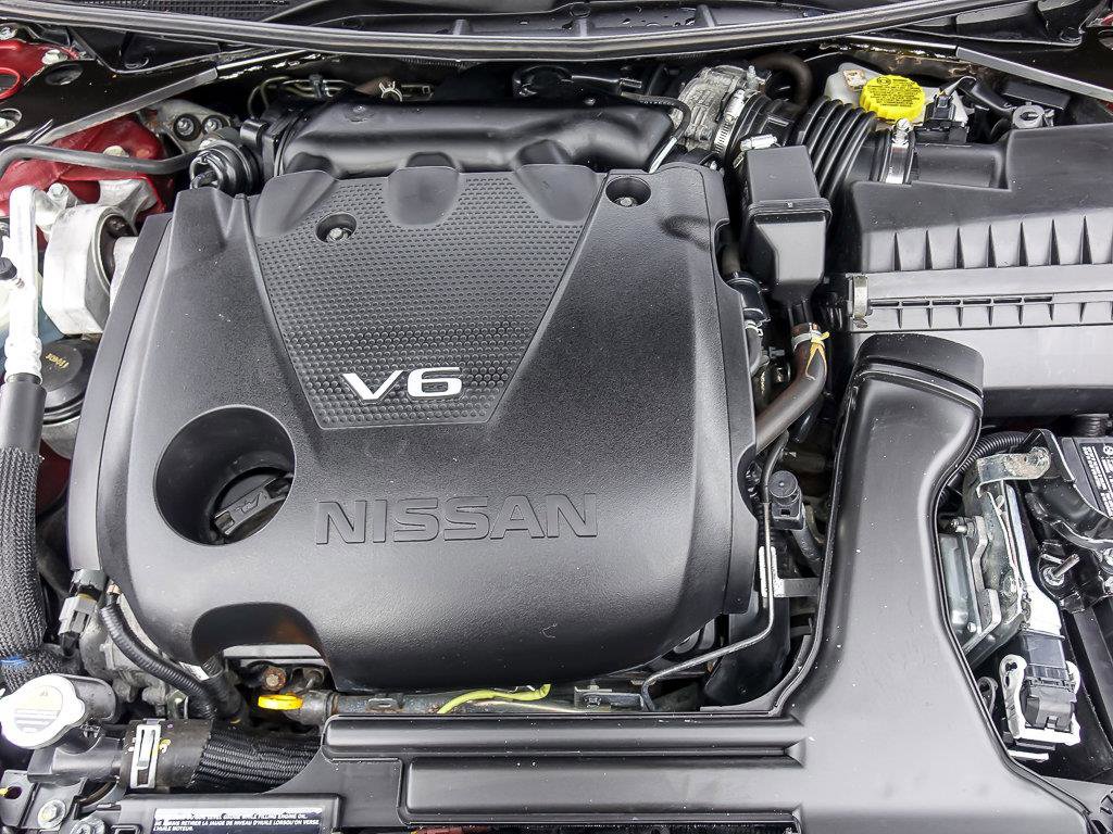 2023 NISSAN MAXIMA - Image 33