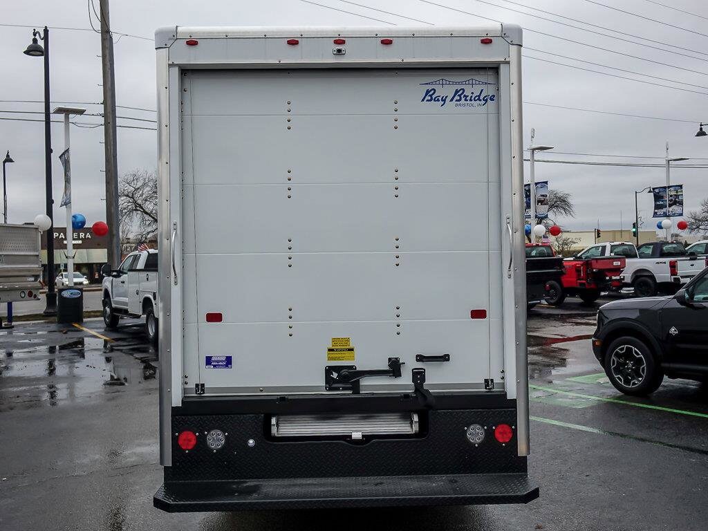 2024 FORD TRANSIT - Image 8