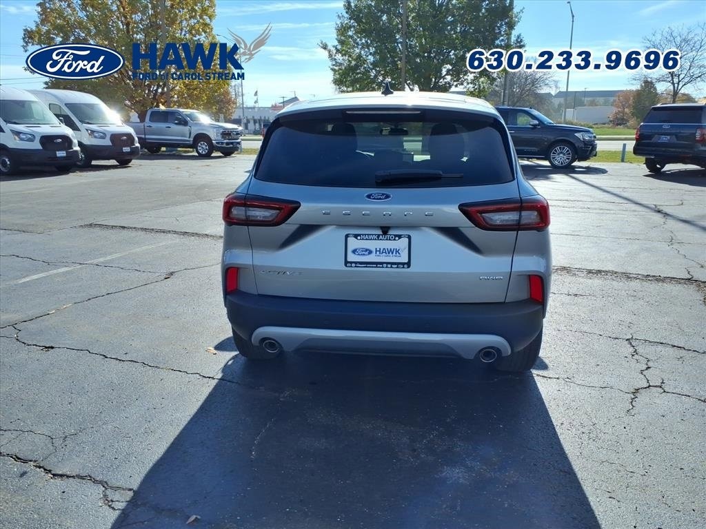 Used 2024 Ford Escape Active Active AWD
