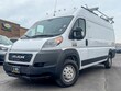  Ram Promaster Cargo Van