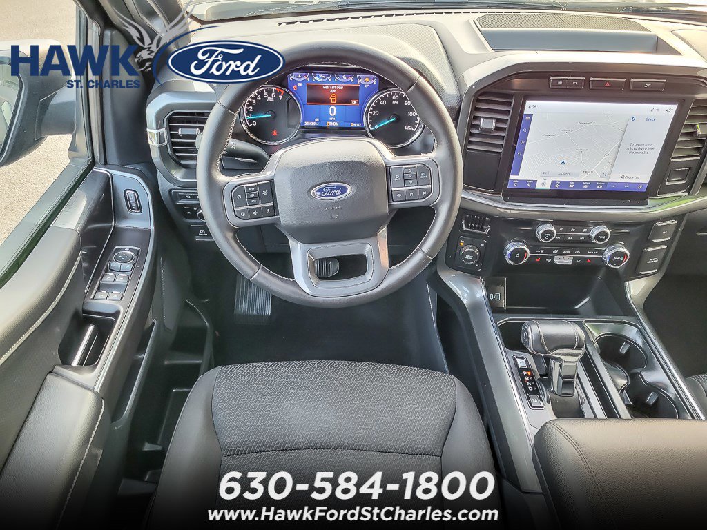 2023 FORD F-150 - Image 11