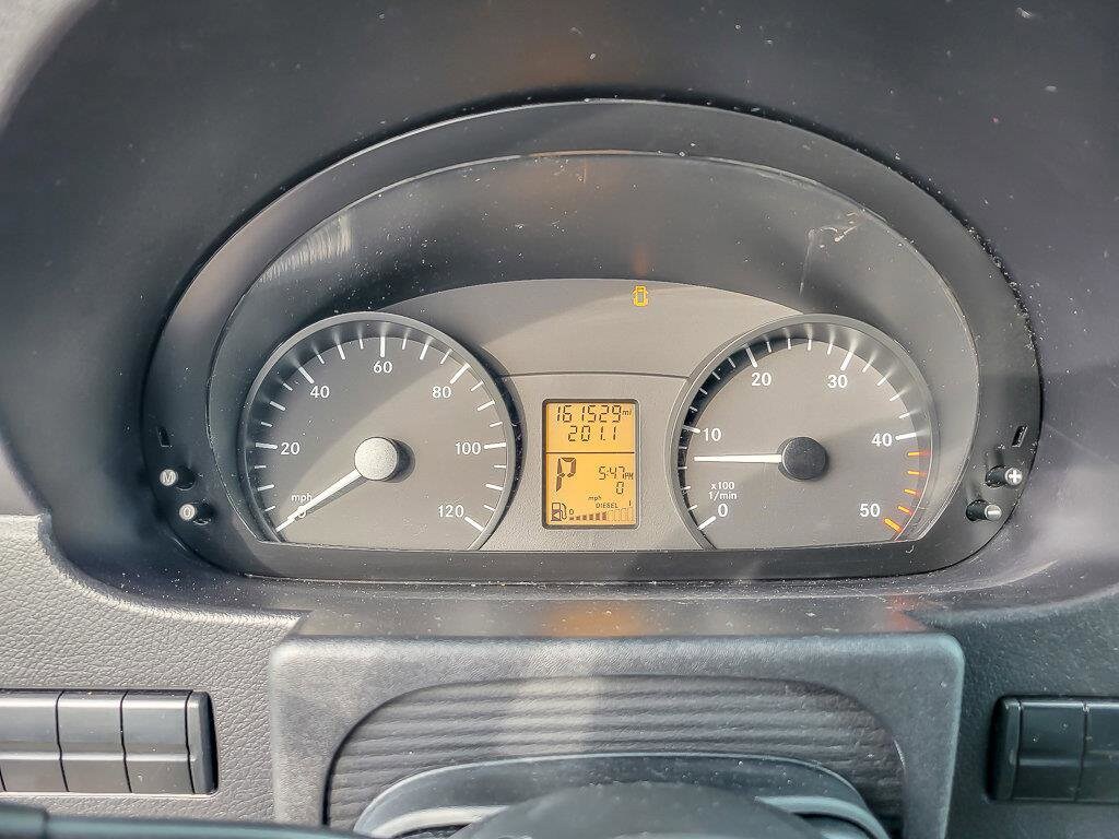 2015 MERCEDES-BENZ SPRINTER - Image 15