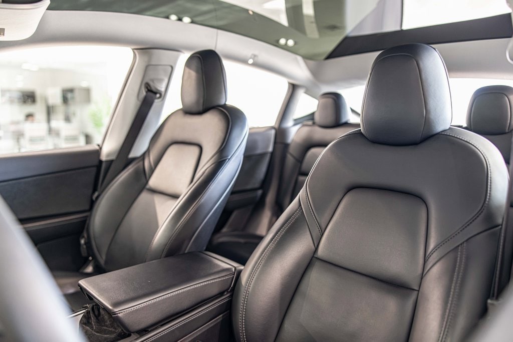 2021 TESLA MODEL Y - Image 19