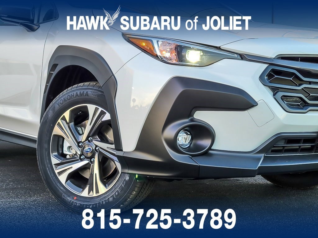 New 2026 Subaru Crosstrek Premium SUV