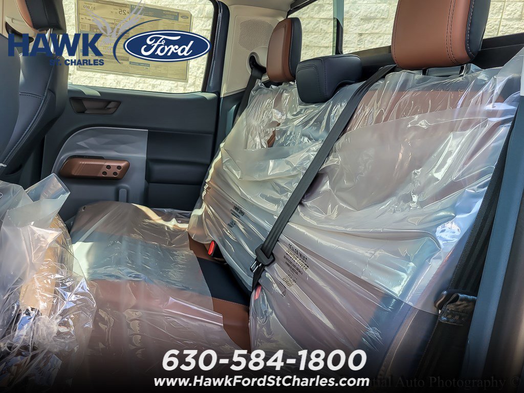 2024 FORD MAVERICK - Image 10