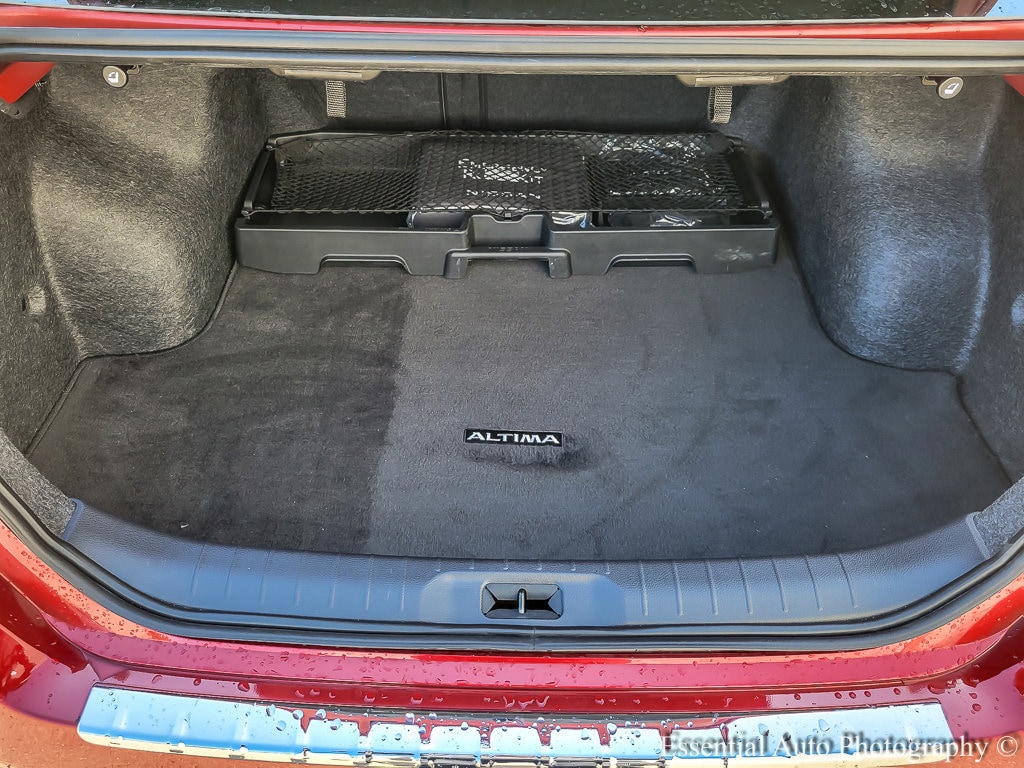 2023 NISSAN ALTIMA - Image 19