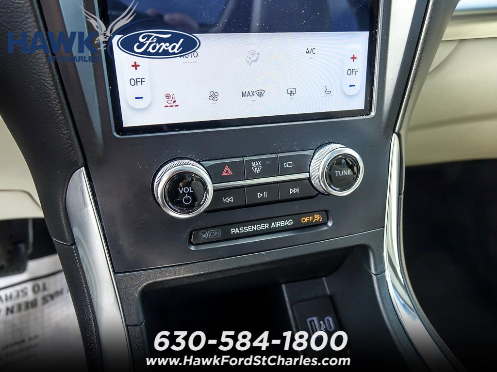 2024 FORD EDGE - Image 16